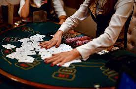 Вход на официальный сайт Casino Dendy